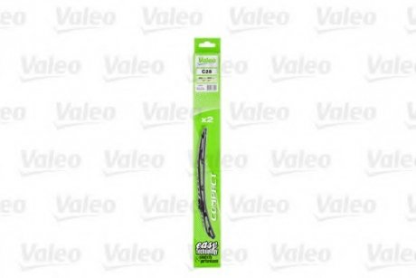 Стеклоочиститель Valeo 576000