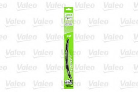 Щетка стеклоочистителя Valeo 576003 (фото 1)