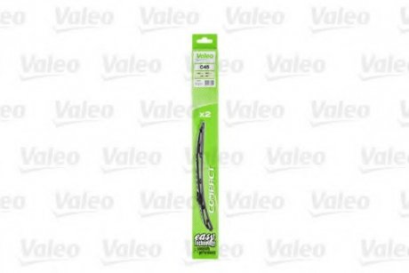 Щетка стеклоочистителя Valeo 576004