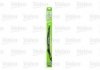 Щітка склоочисника Valeo 576010 (фото 1)