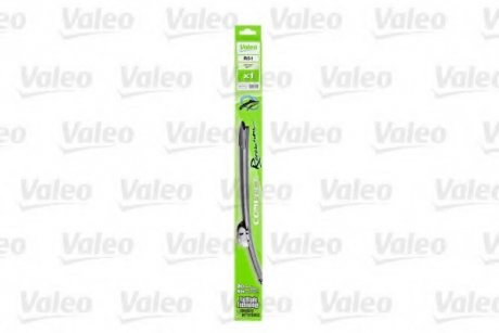 Щітка склоочисника Valeo 576075