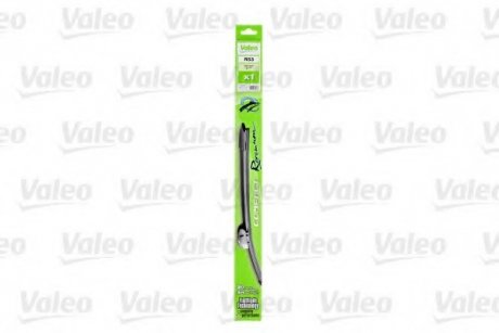 Щітка склоочисника Valeo 576077