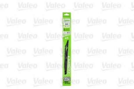 Склоочисник Valeo 576082