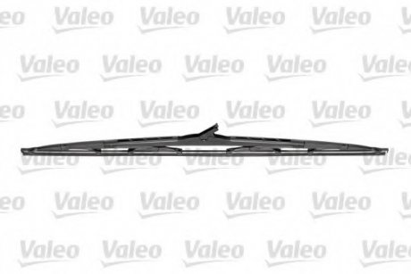 Склоочисник Valeo 576099 (фото 1)