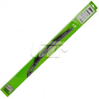 Щетка стеклоочистителя Valeo 576104