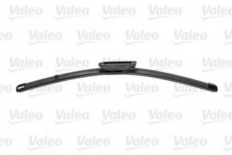 Щітка склоочисника SILENCIO XTRM VW LUPO 01-05 Valeo 577806 (фото 1)