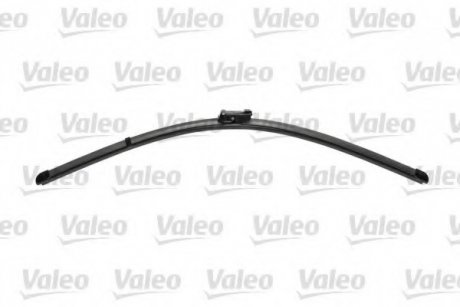 Щетка стеклоочистителя SILENCIO XTRM BMW 4 13- Valeo 577828 (фото 1)