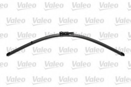 Щітка склоочисника SILENCIO XTRM TOYOTA AYGO 14- Valeo 577882