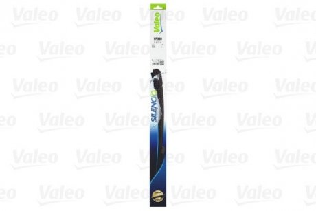 Щітки склоочисника Valeo 577950