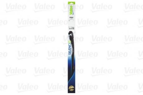 Комплект стеклоочистителей Valeo 577952 (фото 1)