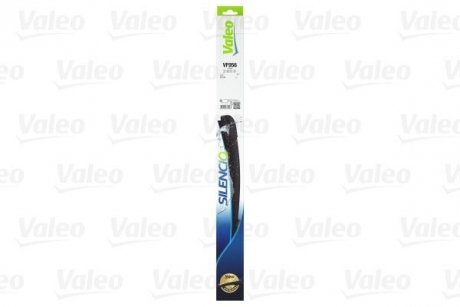 Щітка склоочисника Valeo 577956