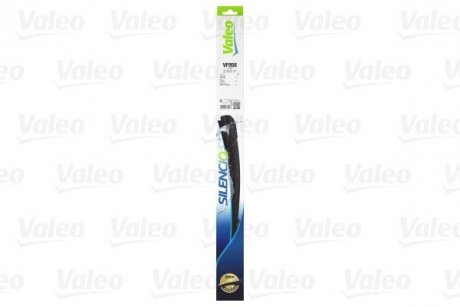 Щітки склоочисника Valeo 577958