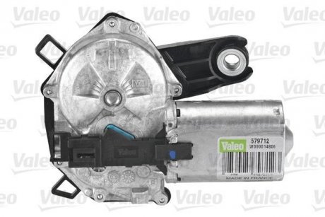 Мотор склоочисника Valeo 579712