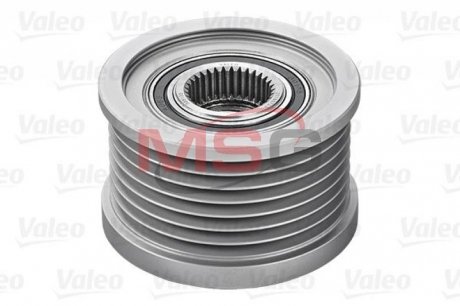 Шкив генератора Valeo 588135
