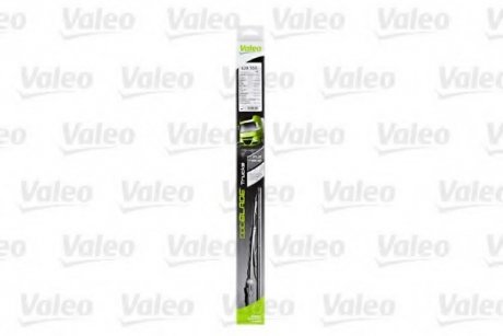 Стеклоочиститель Valeo 628550 (фото 1)