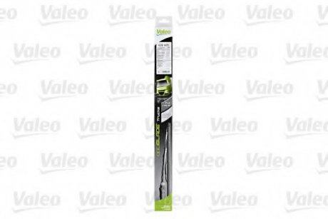 Склоочисник Valeo 628601