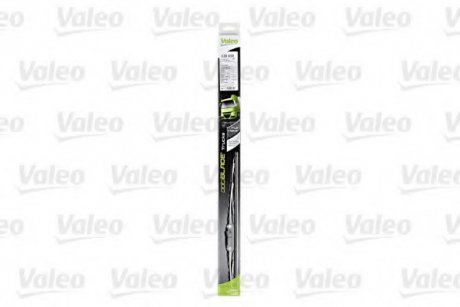 Щетка стеклоочистителя Valeo 628650