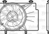 Електродвигун, вентилятор радіатора Valeo 696344 (фото 1)