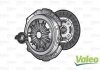 Комплект сцепления Fiat Panda 0.8-1.0i -04 (170mm) Valeo 801086 (фото 1)