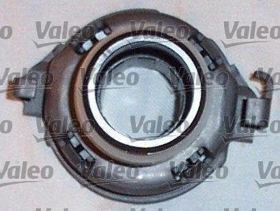 Комплект сцепления Valeo 801688 (фото 1)