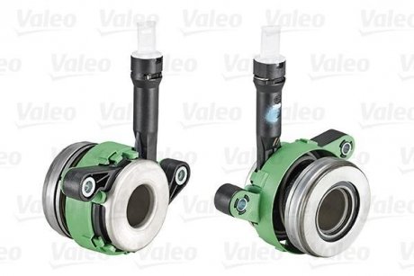 Підшипник вичавний CITROEN/DODGE/MITSUBISHI Jorney/Lancer/Outlander \'\'06>> Valeo 810011