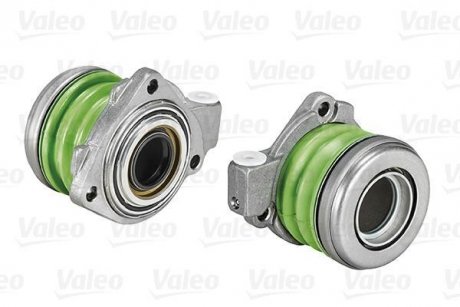 Подшипник сцепления Valeo 810020