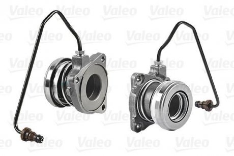 Підшипник зчеплення Valeo 810034
