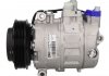 Компрессор кондиционера Valeo 813423 (фото 1)