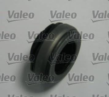 Комплект сцепления Valeo 826579 (фото 1)