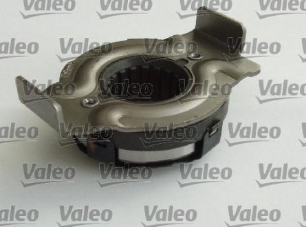Комплект сцепления Valeo 826633