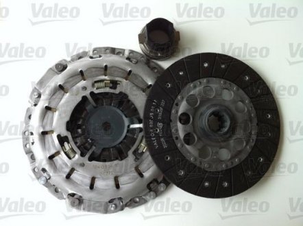 Зчеплення (набір) Valeo 826643