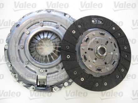 Комплект сцепления Valeo 826868