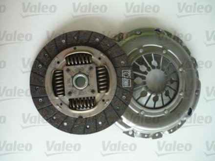 Комплект зчеплення Valeo 826879