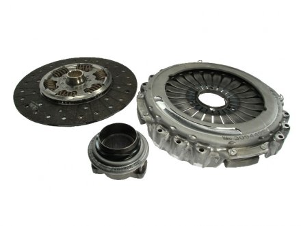 Зчеплення (набір) Valeo 827188 (фото 1)