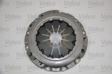 Комплект сцепления Valeo 828917