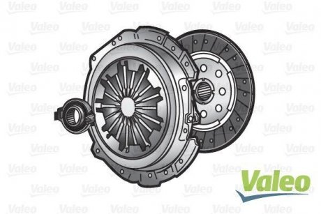 Комплект зчеплення Valeo 832150