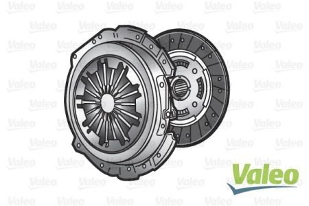 Комплект сцепления Valeo 832161