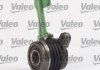 Комплект сцепления Valeo 834049 (фото 3)