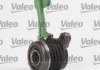 Комплект сцепления Valeo 834049 (фото 7)