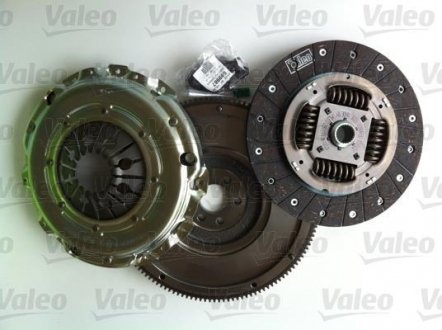 Комплект зчеплення Valeo 835010