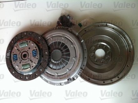 Комплект зчеплення Valeo 835022