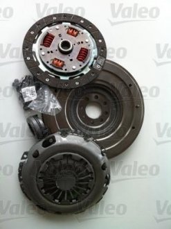 Комплект сцепления Valeo 835024