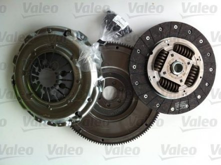 Комплект зчеплення Valeo 835065 (фото 1)