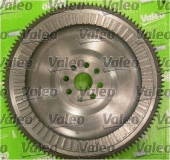 Комплект сцепления Valeo 835070 (фото 1)