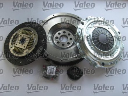 Комплект зчеплення Valeo 835082