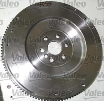 Комплект сцепления Valeo 835108 (фото 1)