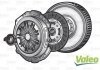 Маховик+комплект сцепления Valeo 835198 (фото 1)
