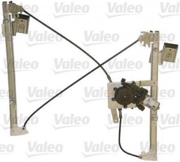 Склопідіймач Valeo 850026