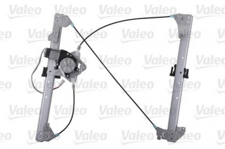 Склопідіймач Valeo 850063 (фото 1)