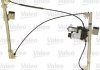 Склопідіймач Valeo 850456 (фото 1)